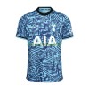 Maillot de Supporter Tottenham Hotspur Lucas 27 Troisième 2022-23 Pour Homme